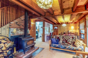 Picture Perfect Chalet Truckee